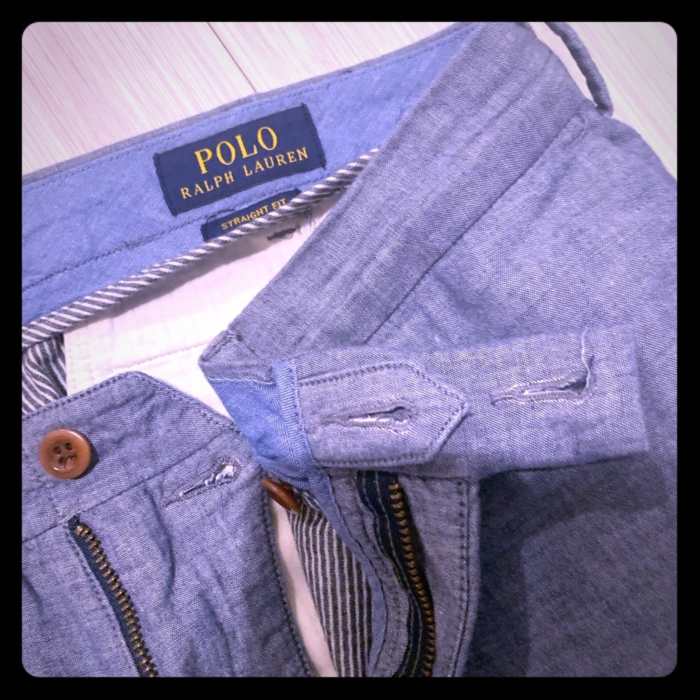 Ralph Lauren new Spring Collection lightwei Pants